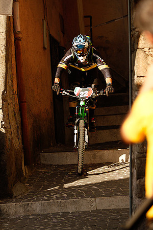 Campionato Italiano Enduro - Rocca di Papa - STreet Race - 07/06/2014
