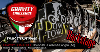 GRAVITY CHALLENGE CASTEL DI SANGRO ROUND #9