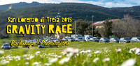 Backstage - Gravity Race S.Lorenzo di Treia