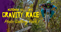 Gravity Race Nusenna // Race 1