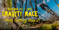 Gravity Race Nusenna // Race 2