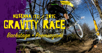 Gravity Race Nusenna // Backstage & Premiazioni