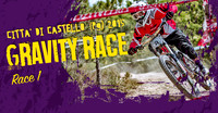 Gravity Race Città di Castello (Pg) -Race 1