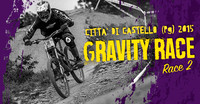 Gravity Race Città di Castello (Pg) - Race 2