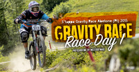 1 DAY RACE GRAVITY RACE- ABETONE 2015
