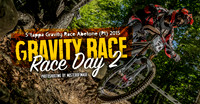 2 DAY RACE GRAVITY RACE- ABETONE 2015