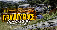 BACKSTAGE GRAVITY RACE ABETONE 2015