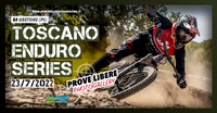TOSCANO ENDURO SERIES Abetone (Pt)