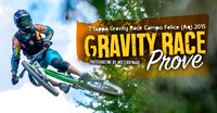 Gravity Race CAMPO FELICE (AQ) 2015 - PROVE LIBERE