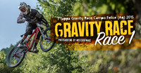 Gravity Race CAMPO FELICE (AQ) 2015 - RACE1