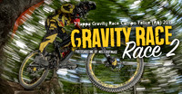 Gravity Race CAMPO FELICE (AQ) 2015 - RACE2