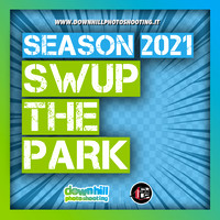 Downhill Photoshooting Swup the park season 2021