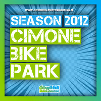 CIMONE BIKE PARK 2012