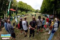 HERMANN ROUTE II° 2018 - Amiata Free Ride