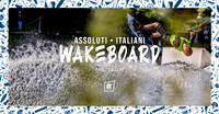 Campionati assoluti Wakeboard al Wake N Lake 2024