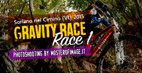 RACE 1 SORIANO NEL CIMINO 2015