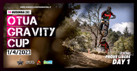 PROVE LIBERE SABATO 01-04-2023 OTUA GRAVITY CUP 1# Round Nusenna (Si)