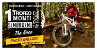 THE RACE - 1°Trofeo Monti Simbruinii 2015