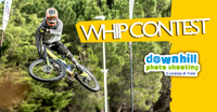 12° GRAVITY DAY-WHIP CONTEST