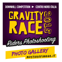 GRAVITY RACE 2015