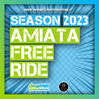 Downhill Photoshooting Amiata Free Ride 2023