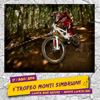 TROFEO MONTI SIMBRUINI LIVATA BIKE RESORT 2014