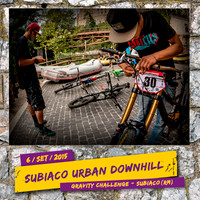 GRAVITY CHALLENGE SUBIACO DOWNTOWN 2015