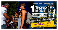 Backstage 1° Trofeo Monti Simbruini