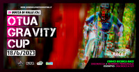 THE RACE 01 DOMENICA 18-06-2023 OTUA GRAVITY CUP- Interregionale DH 2# Bocca di Valle (Ch)