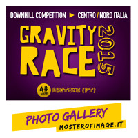 QUINTA TAPPA GRAVITY RACE ABETONE 2015