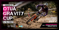 PROVE LIBERE DOMENICA 02-04-2023 OTUA GRAVITY CUP 1# Round Nusenna (Si)