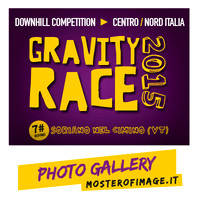 SETTIMA TAPPA GRAVITY RACE SORIANO NEL CIMINO 2015