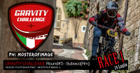 GRAVITY CHALLENGE SUBIACO #5 RACE 1