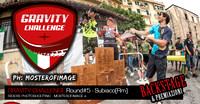 GRAVITY CHALLENGE SUBIACO #5 BACKSTAGE