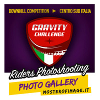 GRAVITY CHALLENGE 2016