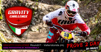 GRAVITY CHALLENGE VALLEROTONDA ROUND #1 PROVE DAY 2