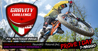 GRAVITY CHALLENGE ROTONDI ROUND #2 PROVE 7-MAGGIO