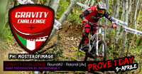 GRAVITY CHALLENGE ROTONDI ROUND #2 PROVE DAY 1