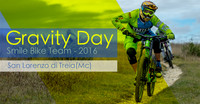 14° GRAVITY DAY  SAN LORENZO DI TREIA 2015