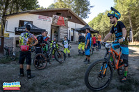 S8CORNOLA SCHOOL @MONTE AMIATA 5/6 Agosto 2017- BACKSTAGE