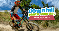 SWUP THE PARK 19/20-08-2017 - DOWNHILL PHOTOSHOOTING