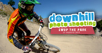 SWUP THE PARK 27-08-2017 - DOWNHILL PHOTOSHOOTING