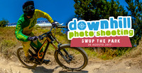 SWUP THE PARK 26-08-2017 - DOWNHILL PHOTOSHOOTING