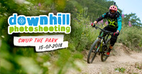 Downhill photoshooting 15-07-2018 - Swup the park
