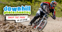 Downhill photoshooting 14-07-2018 - Swup the park
