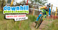 Downhill photoshooting 21-07-2018 - Amiata bike resort
