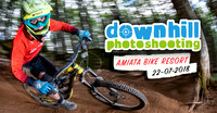 Downhill photoshooting 22-07-2018 - Amiata bike resort