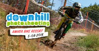 Downhill photoshooting 05-08-2018 - Amiata bike resort
