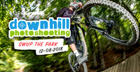 Downhill photoshooting 12-08-2018 - Swup the park