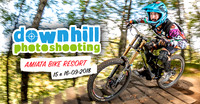 Downhill photoshooting 15-16 - 09-2018 - Amiata bike resort